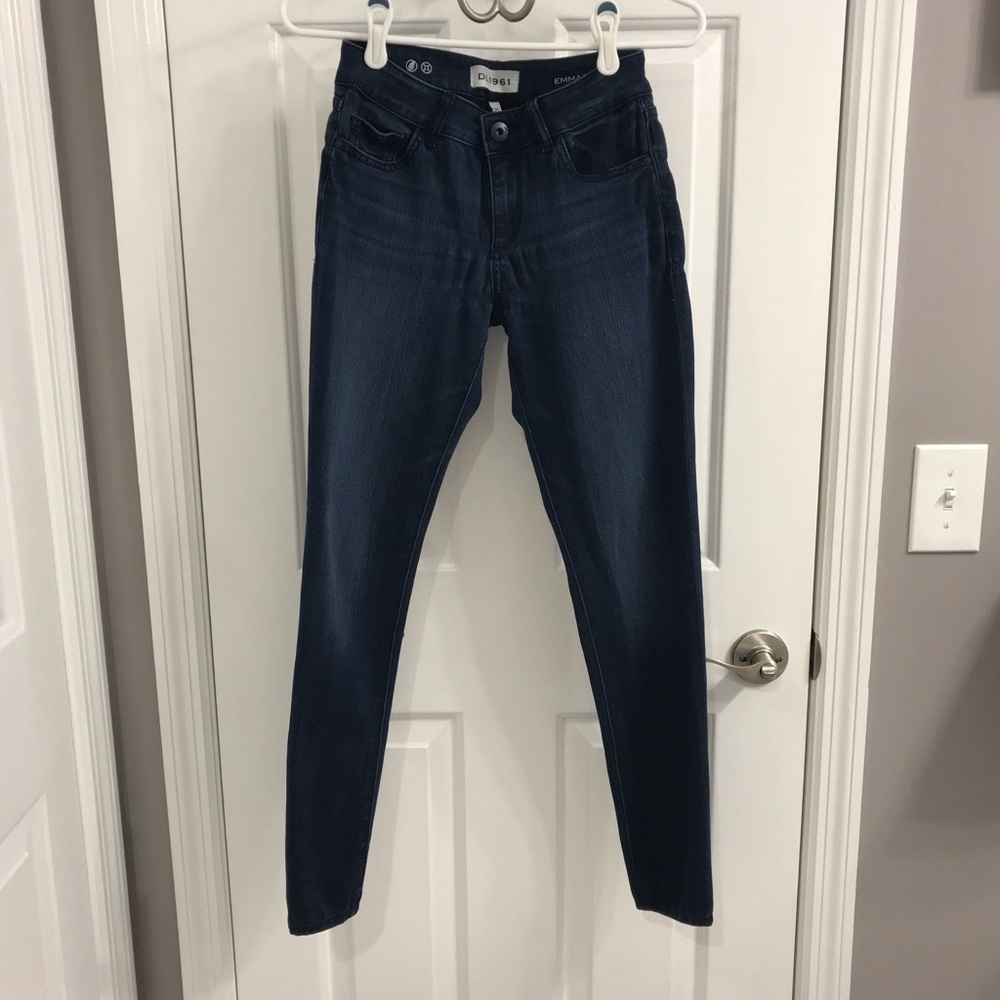 DL1961 legging jeans